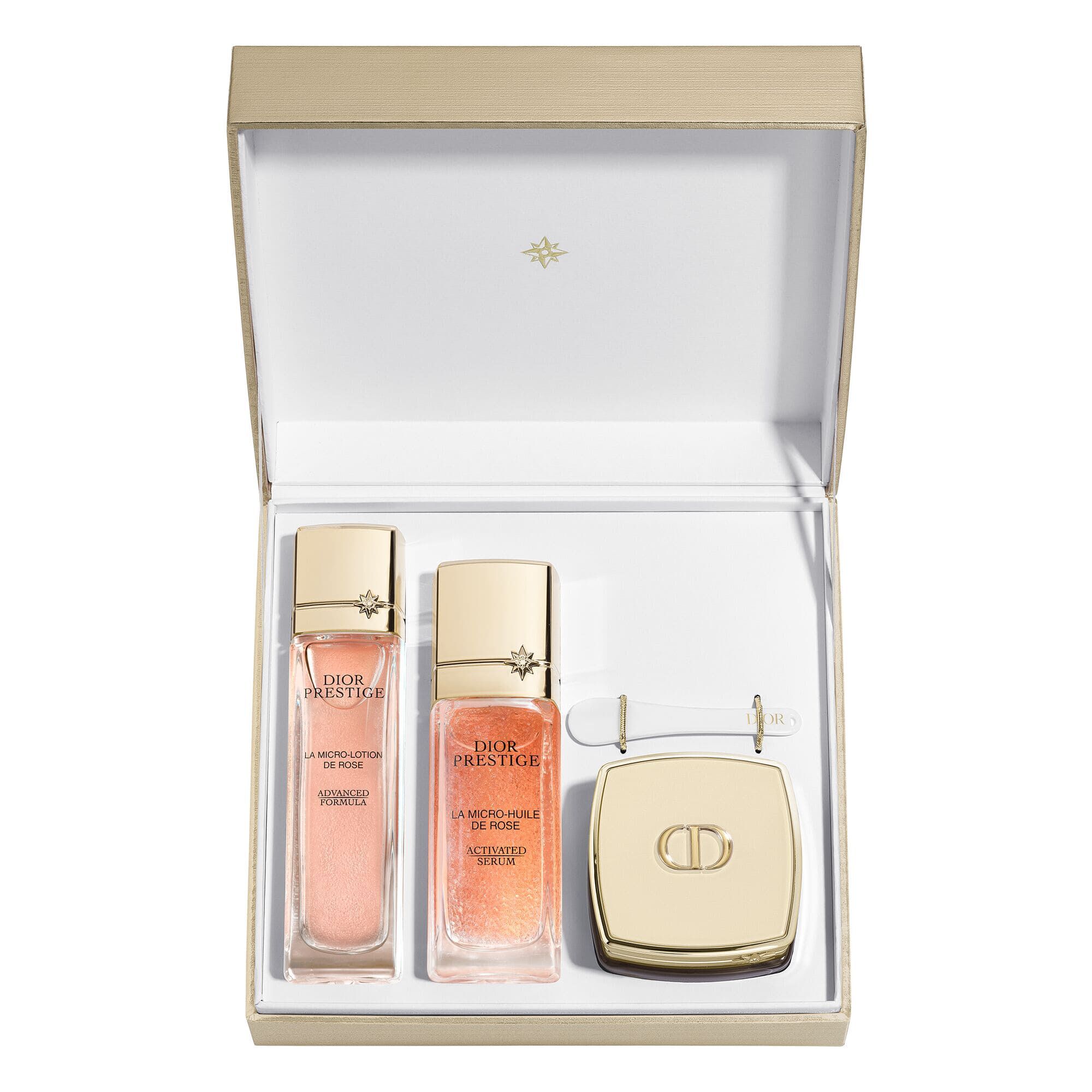 Kit Prestige Micro Nutrition - Sephora